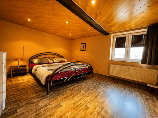 OG Schlafzimmer