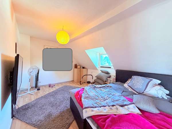 DG, Zimmer 3