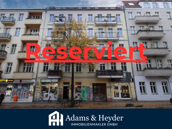 Titelbild - Reserviert