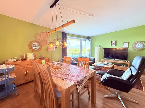 Wohnzimmer, Bild 2