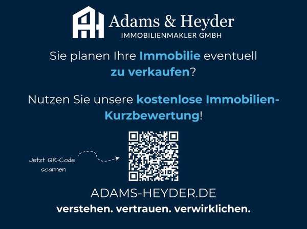 Adams & Heyder Immobilienmakler