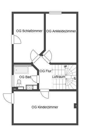 Obergeschoss