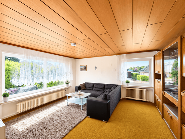 EG Wohnzimmer