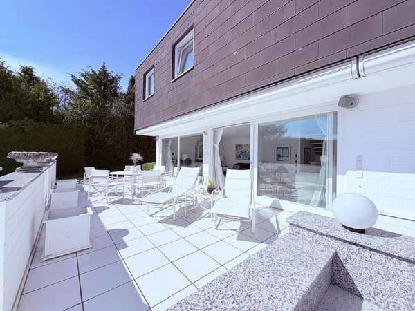 Terrasse, Bild 2