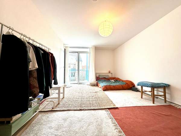 Wohnzimmer, Bild 1