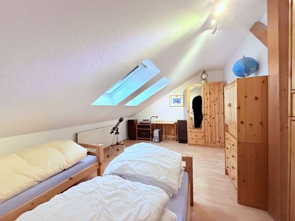 Schlafzimmer 4, Bild 2