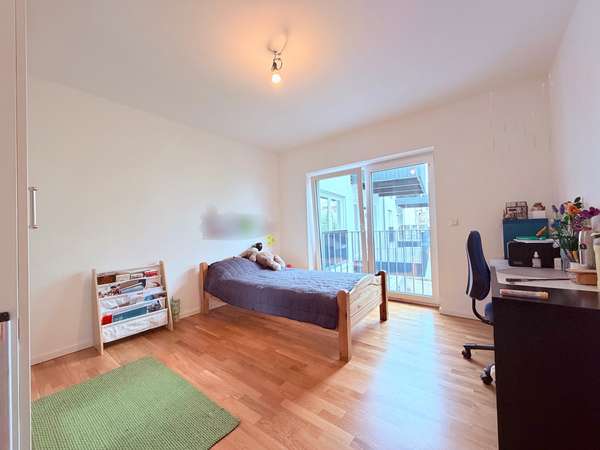 Schlafzimmer 2, Bild 1