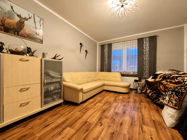 UG Gästezimmer