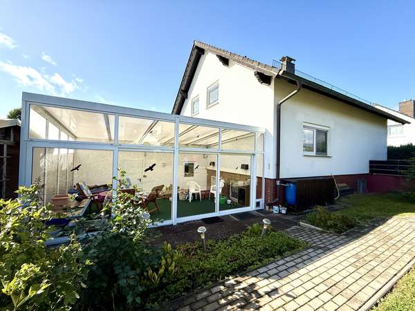 Wintergarten