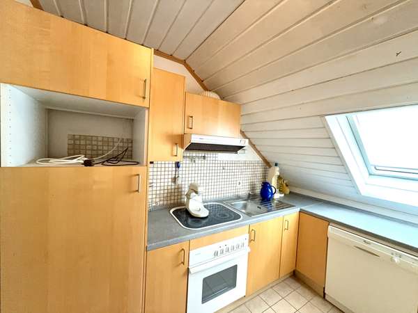 Küche (DG) Bild 1