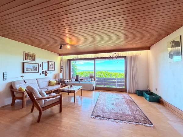 Wohnzimmer EG, Bild 1