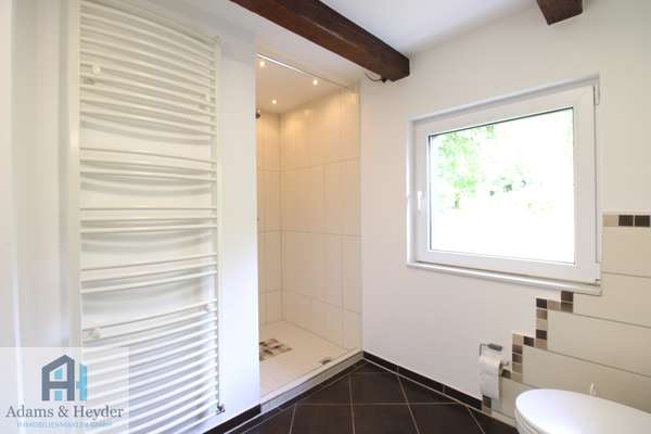 Badezimmer OG