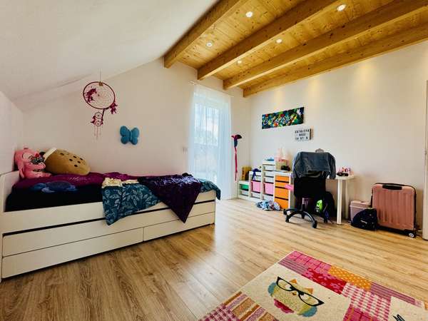 Kinderzimmer OG