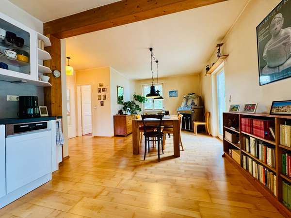 OG Eßzimmer
