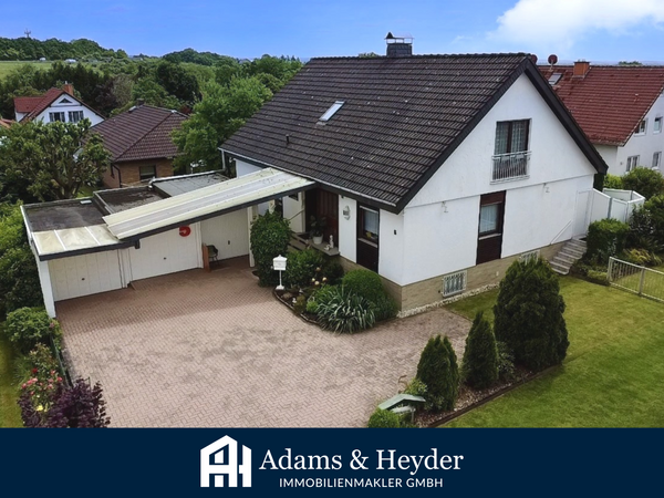 EFH Fritzlar - Ansicht 1