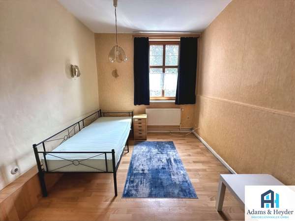 Kinderzimmer EG