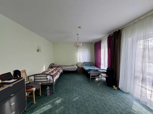Hauptschlafzimmer OG