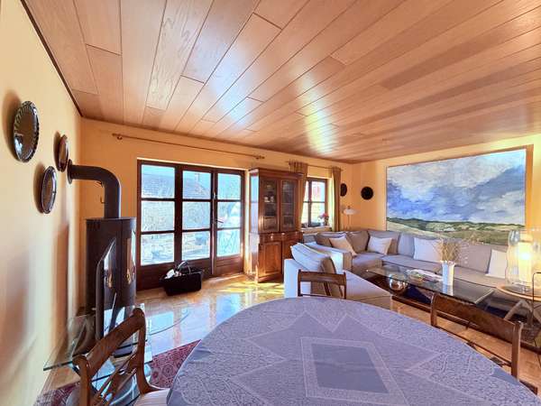Wohnzimmer, Bild 1