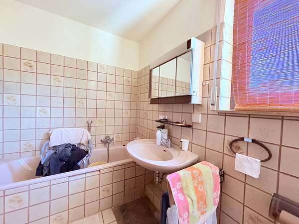 Badezimmer, Bild 2