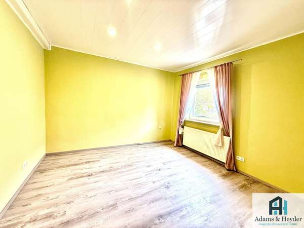 Schlafzimmer 1 EG