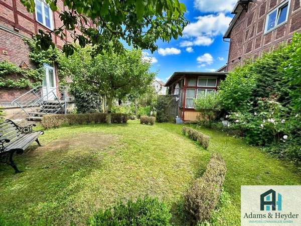 Garten, Bild2