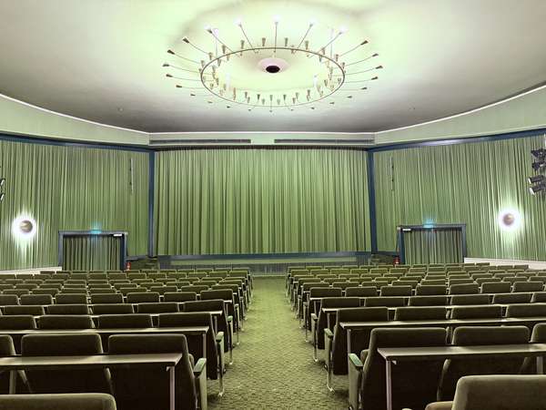 Saal
