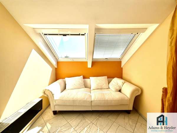 Hauptschlafzimmer Bild 3