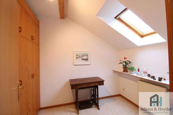Gästezimmer EG