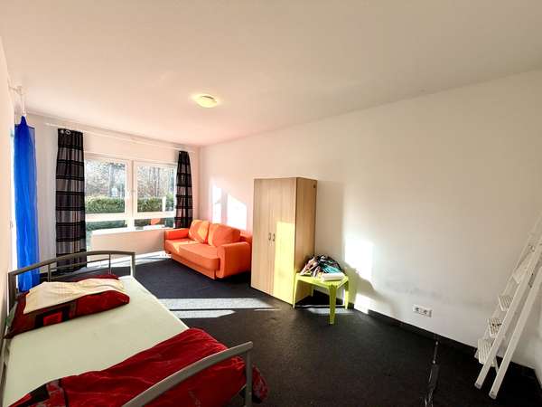 Esszimmer EG