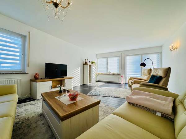EG Wohnzimmer