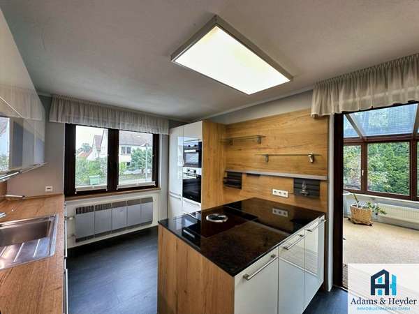 Küche EG Bild 4