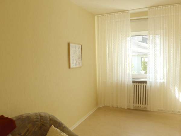 1.OG: Schlafzimmer 2