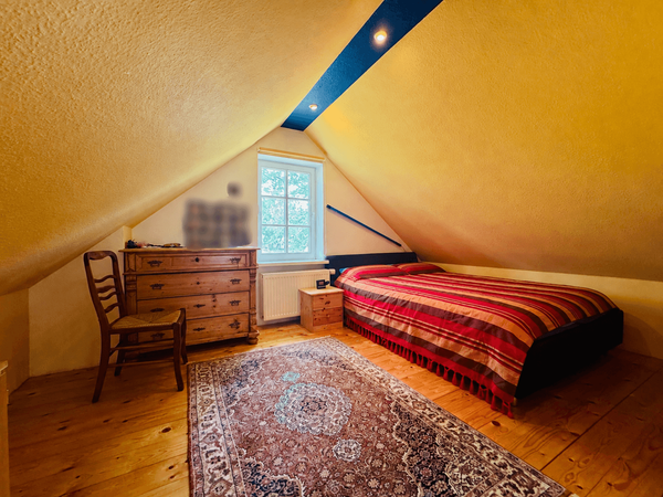 OG Gästezimmer