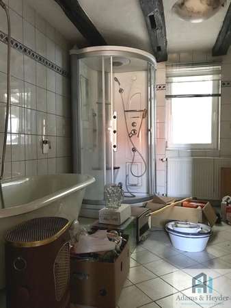 Haus 3: Bad