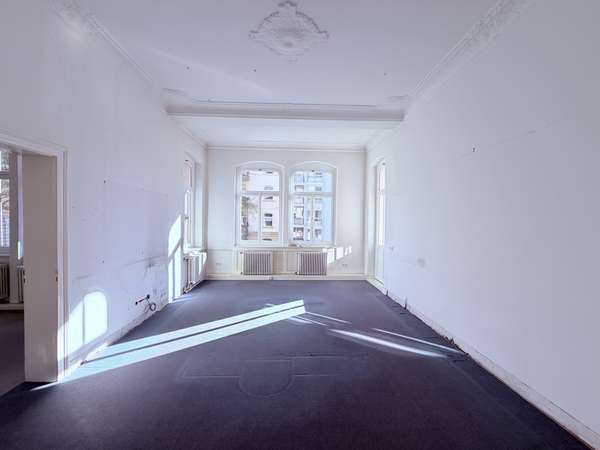 Zimmer 2, Bild 1