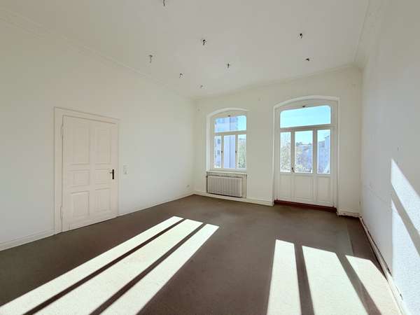 Raum 1, Bild 1