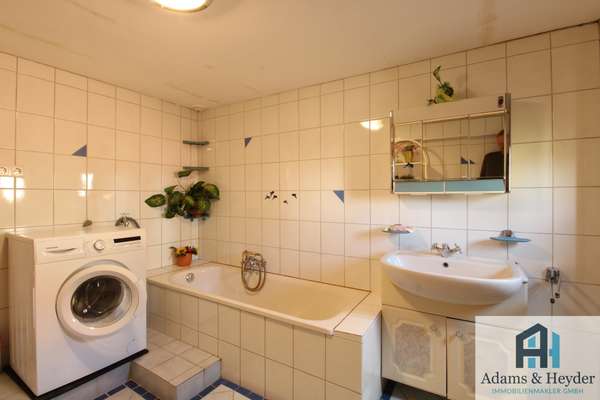 Badezimmer 1