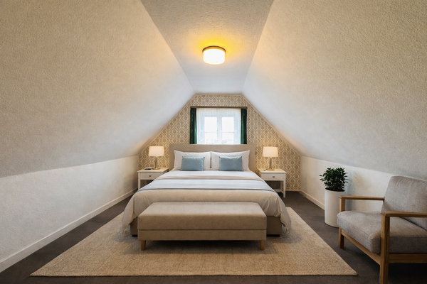 DG Gästezimmer