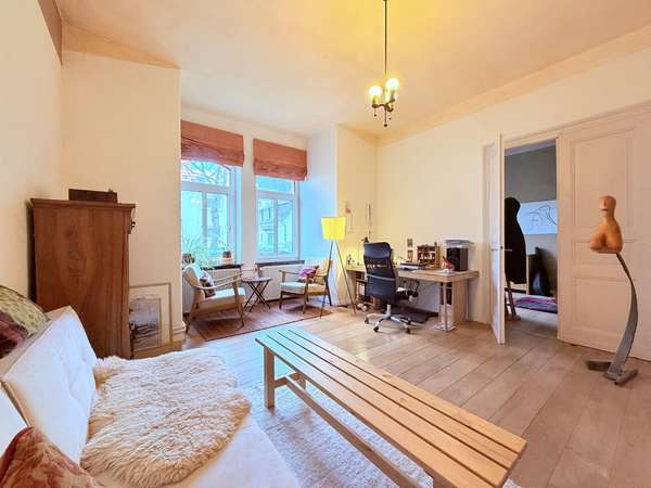 Wohnzimmer, Bild 1