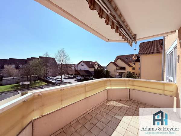 Balkon, Bild 2
