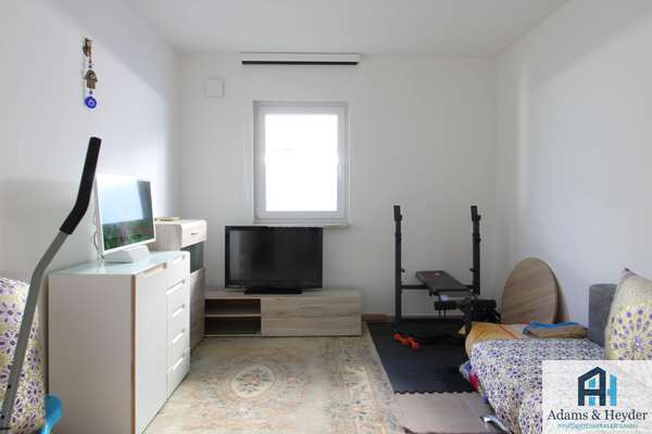 Schlafzimmer 3