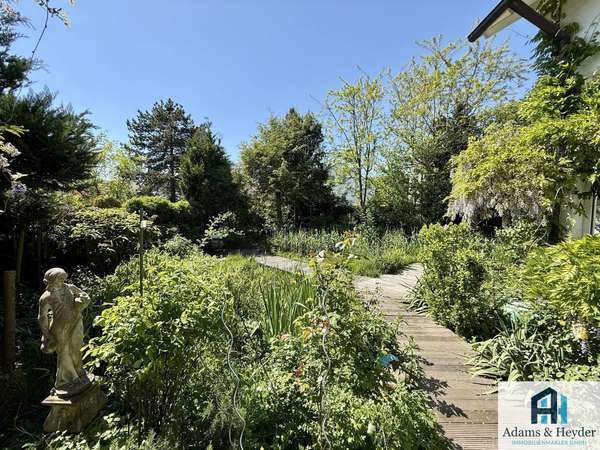 Gartenimpression 3