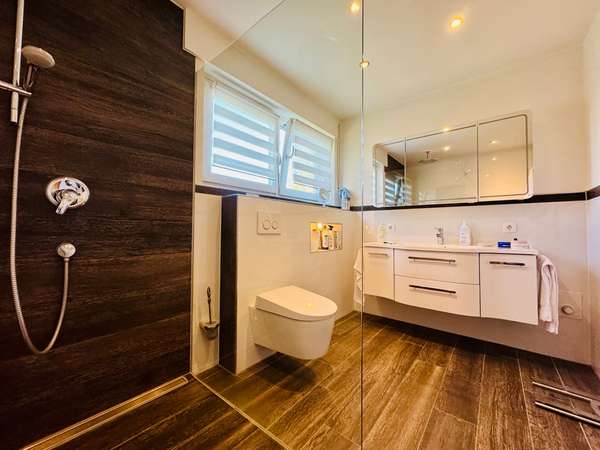 OG Badezimmer