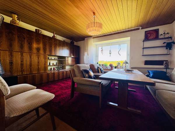 EG Wohnzimmer