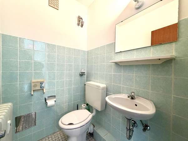 WC