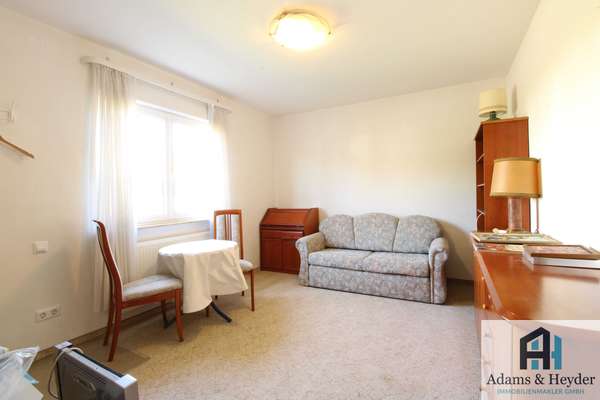 Schlafzimmer 2