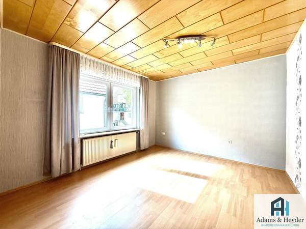 Schlafzimmer 2 EG