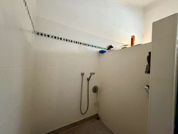 Bad en Suite Hauptschlafzimmer
