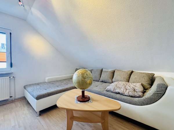 OG Gästezimmer