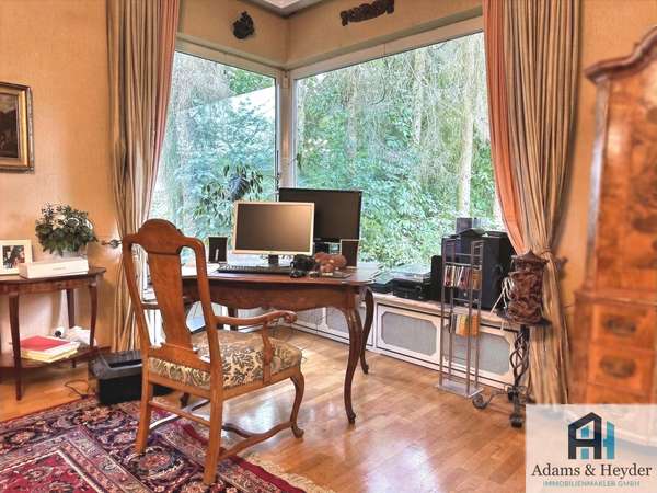 Wohnzimmer, Bild 5